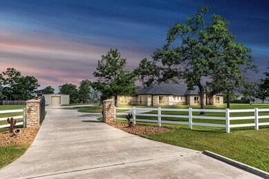 34450 Old Hempstead Rd, Magnolia, TX 77355 - photo 4