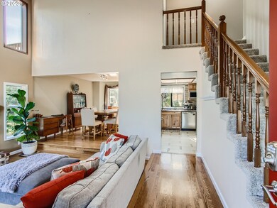 Entrance/Foyer