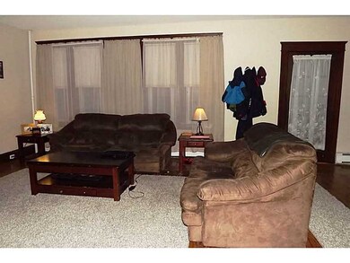 Living Room. 1st Flr