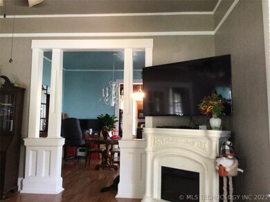 809 Hargrove St, Ardmore, OK 73401 - photo 5