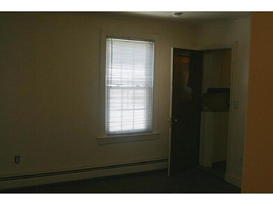 Bedroom.