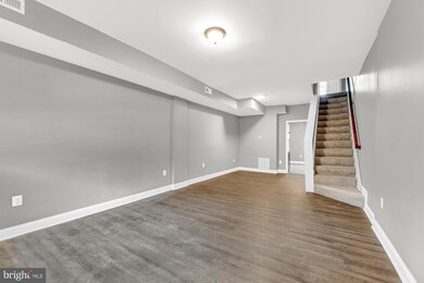 1205 Ashburton St, Baltimore, MD 21216 - photo 5