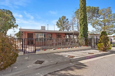 7844 Hacienda Ave, El Paso, TX 79915 - photo 2