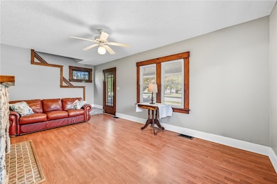 1039 N Keel Ridge Rd, Hermitage, PA 16148 - photo 7