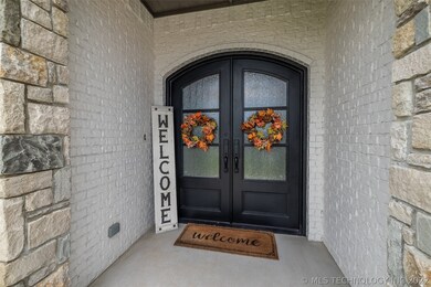 6616 S Umbrella Ave, Broken Arrow, OK 74011 - photo 3