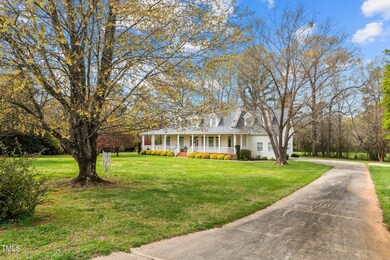 455 Singing Hills Dr, Pittsboro, NC 27312 - photo 6