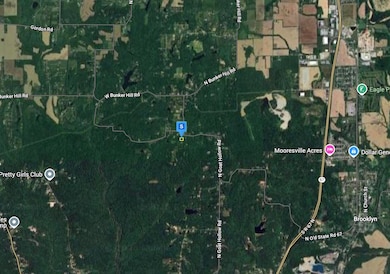 8970 Mallory Rd, Clay Township, IN 46158 - photo 3