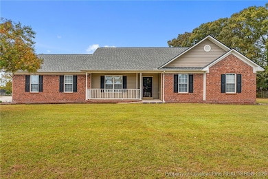 117 Usher Ct, Raeford, NC 28376 - photo 7