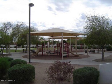 Another view of Carmel Park Community
