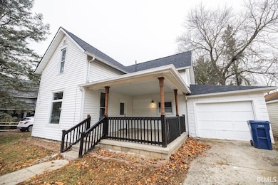 330 W Mckeever St, Andrews, IN 46702 - photo 2