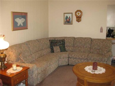 Den/Family/Great Room. Lots of room to relax in this wide open family room!