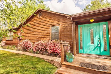 2571 S City Lake Rd, Fayetteville, AR 72701 - photo 4