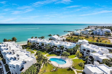 601 W Ocean Unit 203