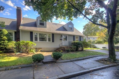 55 S Normandy Ave, Cambridge, MA 02138 - photo 2