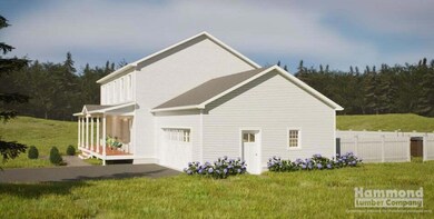 Side of Home