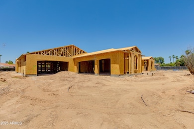 6621 E Doubletree Ranch Rd, Paradise Valley, AZ 85253 - photo 5