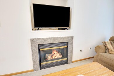 Great Room Fireplace