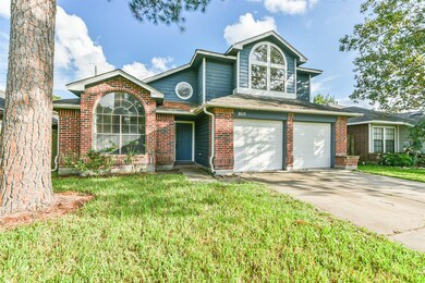 8610 Spring Green Dr, Houston, TX 77095 - photo 3