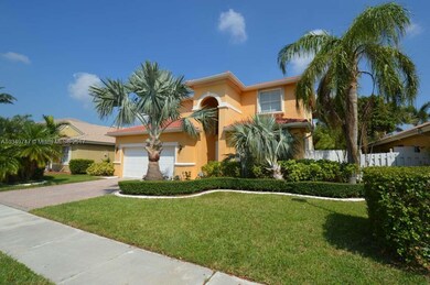 18675 SW 15 StPembroke Pines, FL 33029