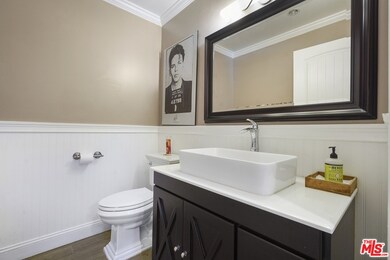 Downstairs Bathroom
