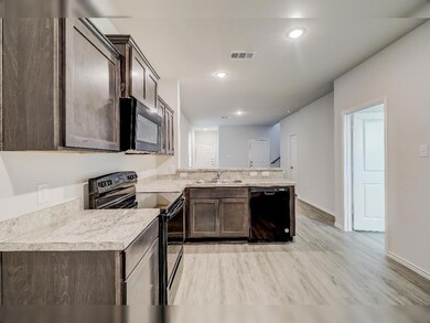 1317 Ester Ln, Ennis, TX 75119 - photo 7