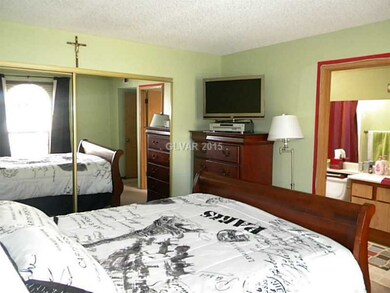 Master Bedroom.