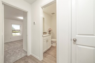 3318 Spanish Oak Ln, Rosenberg, TX 77471 - photo 3