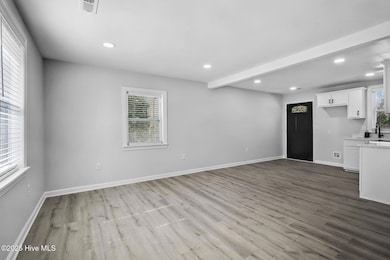 1205 Toisnot Ave NE, Wilson, NC 27893 - photo 4