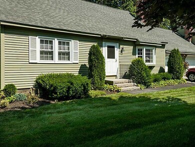 137 Flintlock Village Dr unit 2, Wells, ME 04090 - photo 2