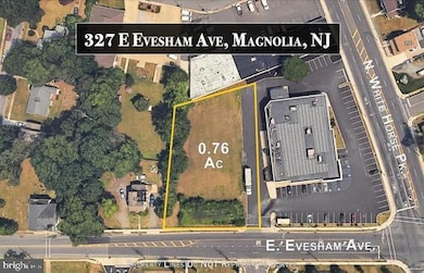 327 E Evesham Rd, Magnolia, NJ 08049 - photo 4