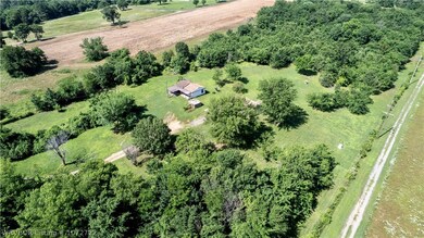 111024 S 4710 Rd, Muldrow, OK 74948 - photo 7