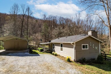1265 Mason Branch Rd, Franklin, NC 28734 - photo 5