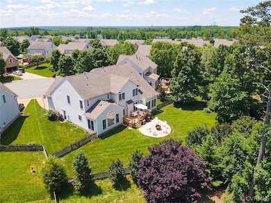 14206 Charters Bluff Place, Midlothian, VA 23114 - photo 2