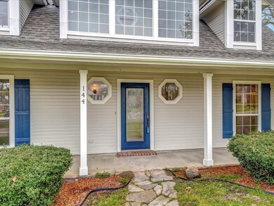 144 Gladstone Place, Lufkin, TX 75904 - photo 4