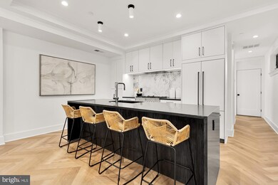 70 Q St NW unit 1, Washington, DC 20001 - photo 5