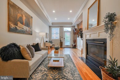 1216 S Clinton St, Baltimore, MD 21224 - photo 4