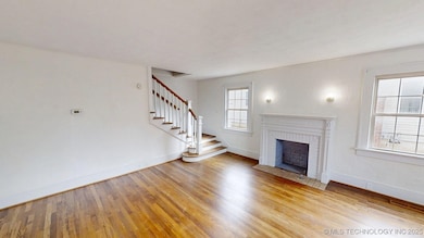 1723 Bixby St, Ardmore, OK 73401 - photo 4