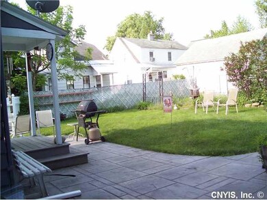 Yard/Garden