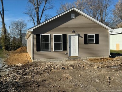 1272 Clay St, Austin, IN 47102 - photo 2