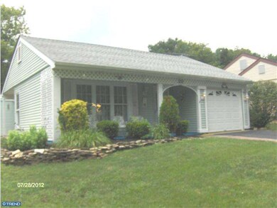 22 Maidstone Place, Southampton, NJ 08088 - photo 2