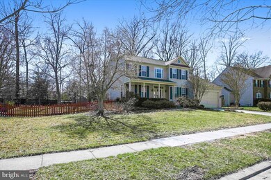 15519 Orchard Run Dr, Bowie, MD 20715 - photo 3