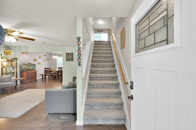 2406 Fox Water Dr, Spring, TX 77386 - photo 4