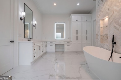 4459 Grady Smith Rd, Loganville, GA 30052 - photo 6