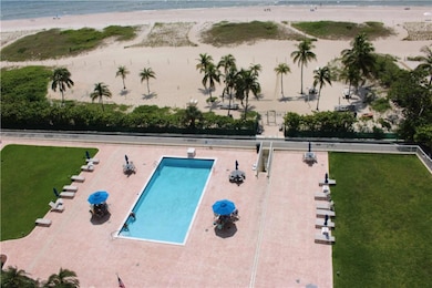 Admiralty Towers unit 1210, Pompano Beach, FL 33062 - photo 2