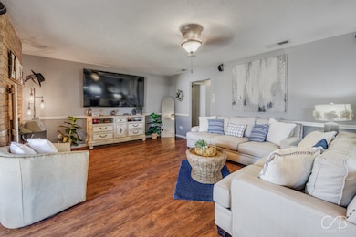 5298 Belton St, Abilene, TX 79605 - photo 5