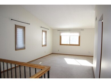 Main Floor Living Room, new windows on main floor
