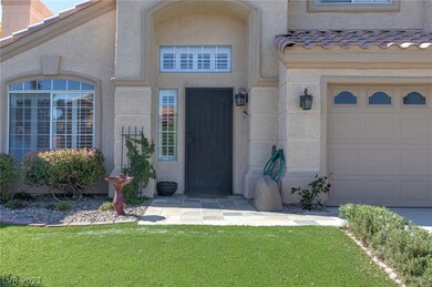 Great curb appeal