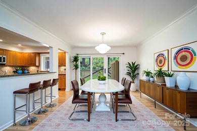 12 Pebble Creek Dr unit A2, Asheville, NC 28803 - photo 3