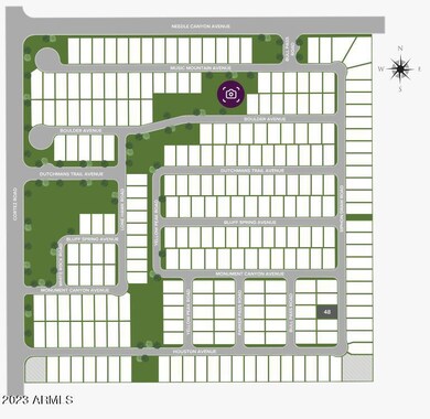lot 48 map