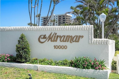 Miramar Condominium unit 903, Jensen Beach, FL 34957 - photo 5